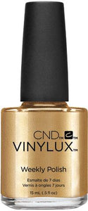 CND CND - Vinylux Brass Button 0.5 oz - #229 - Sleek Nail