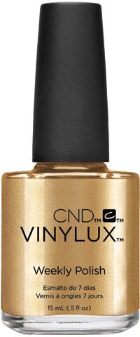 CND CND - Vinylux Brass Button 0.5 oz - #229 - Sleek Nail
