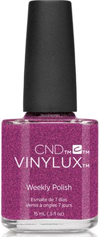 CND CND - Vinylux Butterfly Queen 0.5 oz - #190 - Sleek Nail