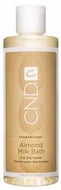 CND - Spa Manicure Almond Milk Bath 8 oz