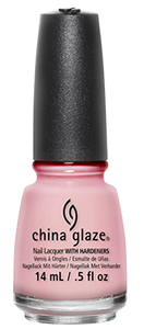 China Glaze China Glaze - Go Go Pink 0.5 oz - #70229 - Sleek Nail