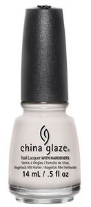 China Glaze China Glaze - Oxygen 0.5 oz - #70232 - Sleek Nail