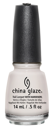 China Glaze China Glaze - Oxygen 0.5 oz - #70232 - Sleek Nail
