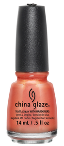 China Glaze China Glaze - Thataway 0.5 oz - #70235 - Sleek Nail
