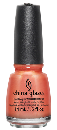 China Glaze China Glaze - Thataway 0.5 oz - #70235 - Sleek Nail