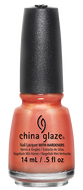 China Glaze China Glaze - Thataway 0.5 oz - #70235 - Sleek Nail