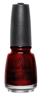 China Glaze China Glaze - Long Kiss 0.5 oz - #70257 - Sleek Nail