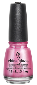 China Glaze China Glaze - Summer Rain 0.5 oz - #70298 - Sleek Nail
