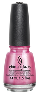 China Glaze China Glaze - Summer Rain 0.5 oz - #70298 - Sleek Nail