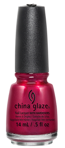 China Glaze China Glaze - Sexy Silhouette 0.5 oz - #70302 - Sleek Nail