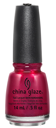 China Glaze China Glaze - Sexy Silhouette 0.5 oz - #70302 - Sleek Nail