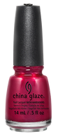 China Glaze China Glaze - Sexy Silhouette 0.5 oz - #70302 - Sleek Nail