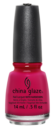 China Glaze China Glaze - Make An Entrance 0.5 oz - #70306 - Sleek Nail