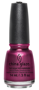 China Glaze China Glaze - Secrets 0.5 oz - #70319 - Sleek Nail
