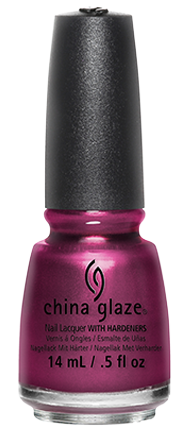 China Glaze China Glaze - Secrets 0.5 oz - #70319 - Sleek Nail