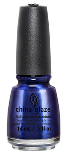 China Glaze China Glaze - Tempest 0.5 oz - #70322 - Sleek Nail