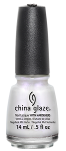 China Glaze China Glaze - Rainbow 0.5 oz - #70324 - Sleek Nail