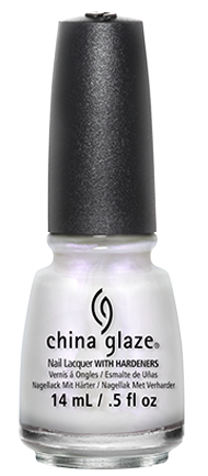 China Glaze China Glaze - Rainbow 0.5 oz - #70324 - Sleek Nail