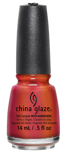 China Glaze China Glaze - Jamaican Out 0.5 oz - #70338 - Sleek Nail