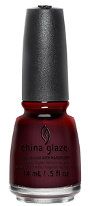China Glaze China Glaze - Heart Of Africa 0.5 oz - #70340 - Sleek Nail