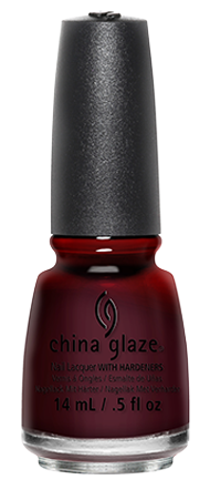 China Glaze China Glaze - Heart Of Africa 0.5 oz - #70340 - Sleek Nail