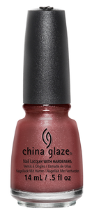China Glaze China Glaze - Your Touch 0.5 oz - #70342 - Sleek Nail