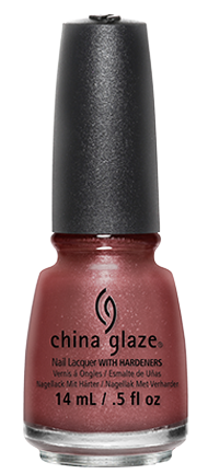 China Glaze China Glaze - Your Touch 0.5 oz - #70342 - Sleek Nail