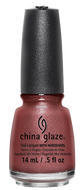 China Glaze China Glaze - Your Touch 0.5 oz - #70342 - Sleek Nail