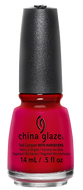 China Glaze China Glaze - Fuchsia 0.5 oz - #70343 - Sleek Nail