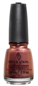 China Glaze China Glaze - Sex On The Beach 0.5 oz - #70347 - Sleek Nail