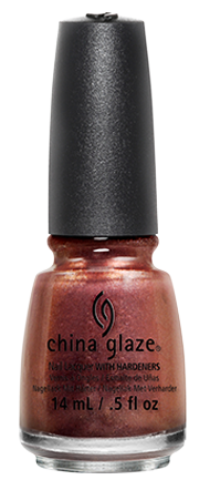 China Glaze China Glaze - Sex On The Beach 0.5 oz - #70347 - Sleek Nail