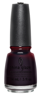 China Glaze China Glaze - Ravishing, Dahling 0.5 oz - #70429 - Sleek Nail