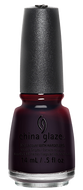 China Glaze China Glaze - Ravishing, Dahling 0.5 oz - #70429 - Sleek Nail