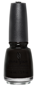 China Glaze China Glaze - Liquid Leather 0.5 oz - #70576 - Sleek Nail