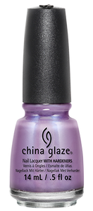 China Glaze China Glaze - Tantalize Me 0.5 oz - #70624 - Sleek Nail
