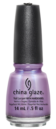 China Glaze China Glaze - Tantalize Me 0.5 oz - #70624 - Sleek Nail