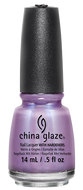 China Glaze China Glaze - Tantalize Me 0.5 oz - #70624 - Sleek Nail