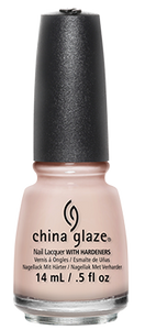 China Glaze China Glaze - Inner Beauty 0.5 oz - #70671 - Sleek Nail
