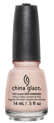 China Glaze China Glaze - Inner Beauty 0.5 oz - #70671 - Sleek Nail