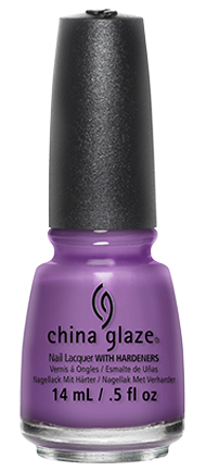 China Glaze China Glaze - Spontaneous 0.5 oz - #72007 - Sleek Nail