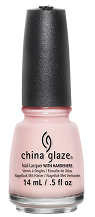 China Glaze China Glaze - Innocence 0.5 oz - #72025 - Sleek Nail