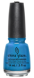 China Glaze China Glaze - Sexy In The City 0.5 oz - #72033 - Sleek Nail