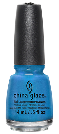 China Glaze China Glaze - Sexy In The City 0.5 oz - #72033 - Sleek Nail