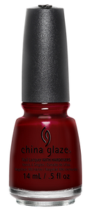 China Glaze China Glaze - Seduce Me 0.5 oz - #72036 - Sleek Nail