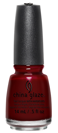 China Glaze China Glaze - Seduce Me 0.5 oz - #72036 - Sleek Nail
