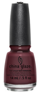 China Glaze China Glaze - VII 0.5 oz - #77007 - Sleek Nail
