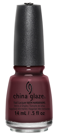 China Glaze China Glaze - VII 0.5 oz - #77007 - Sleek Nail