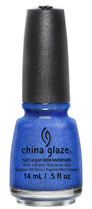 China Glaze China Glaze - Frostbite 0.5 oz - #77034 - Sleek Nail
