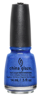 China Glaze China Glaze - Frostbite 0.5 oz - #77034 - Sleek Nail