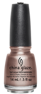 China Glaze China Glaze - Magical 0.5 oz - #80203 - Sleek Nail